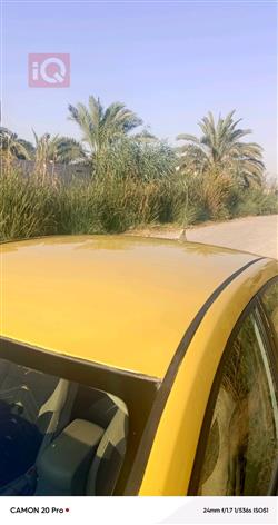 نيسان سنترا